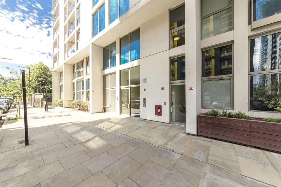 Westwood House, Canary Wharf, London, photo 13
