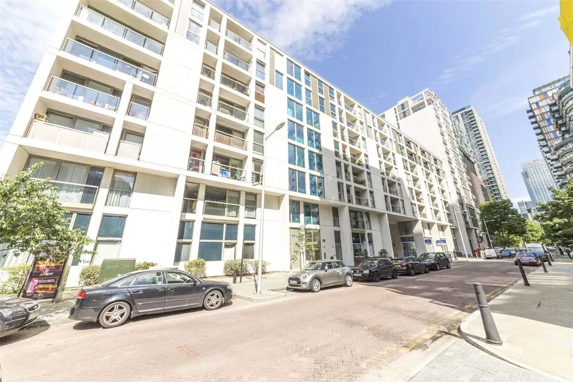 Westwood House, Canary Wharf, London, photo 14