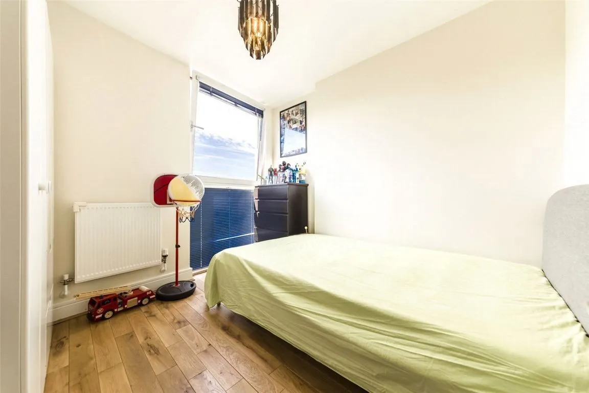 Westwood House, Canary Wharf, London, photo 7