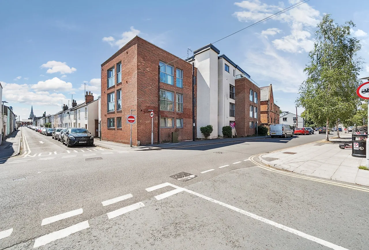 St. Pauls Road, Cheltenham, GL50 4EX, photo 7