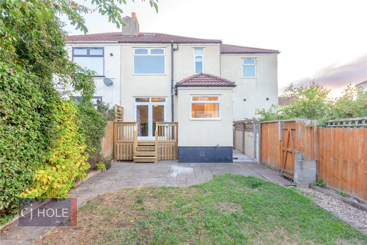 Toronto Road, Horfield, BS7, photo 4