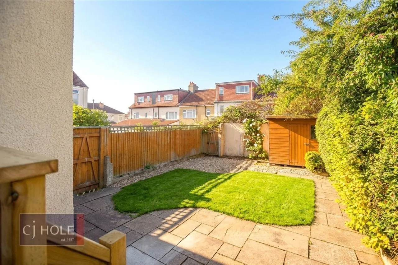 Toronto Road, Horfield, BS7, photo 2