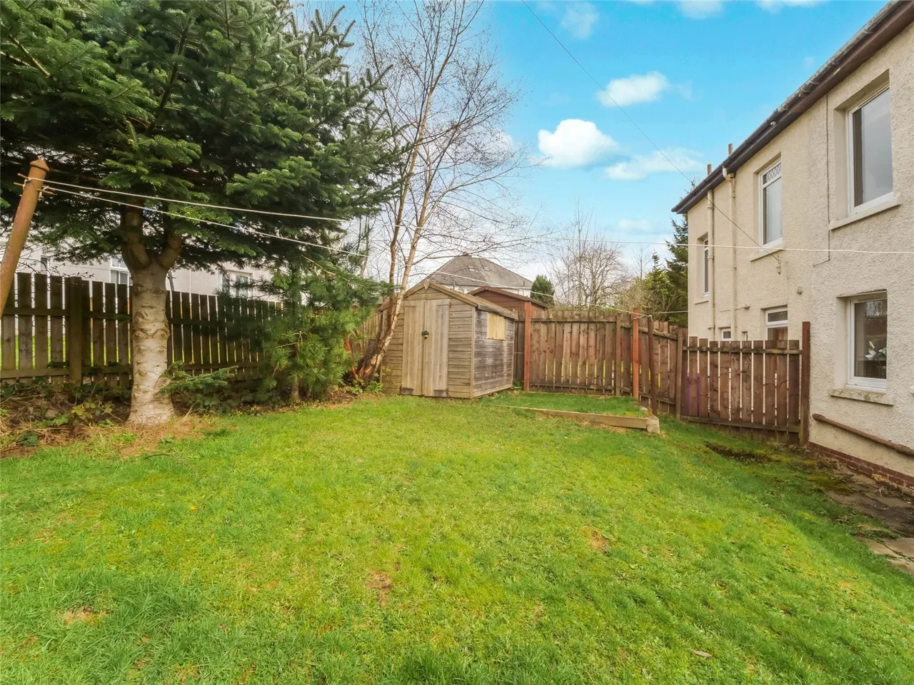 Saxon Road, Knightswood, Glasgow, G13, photo 13