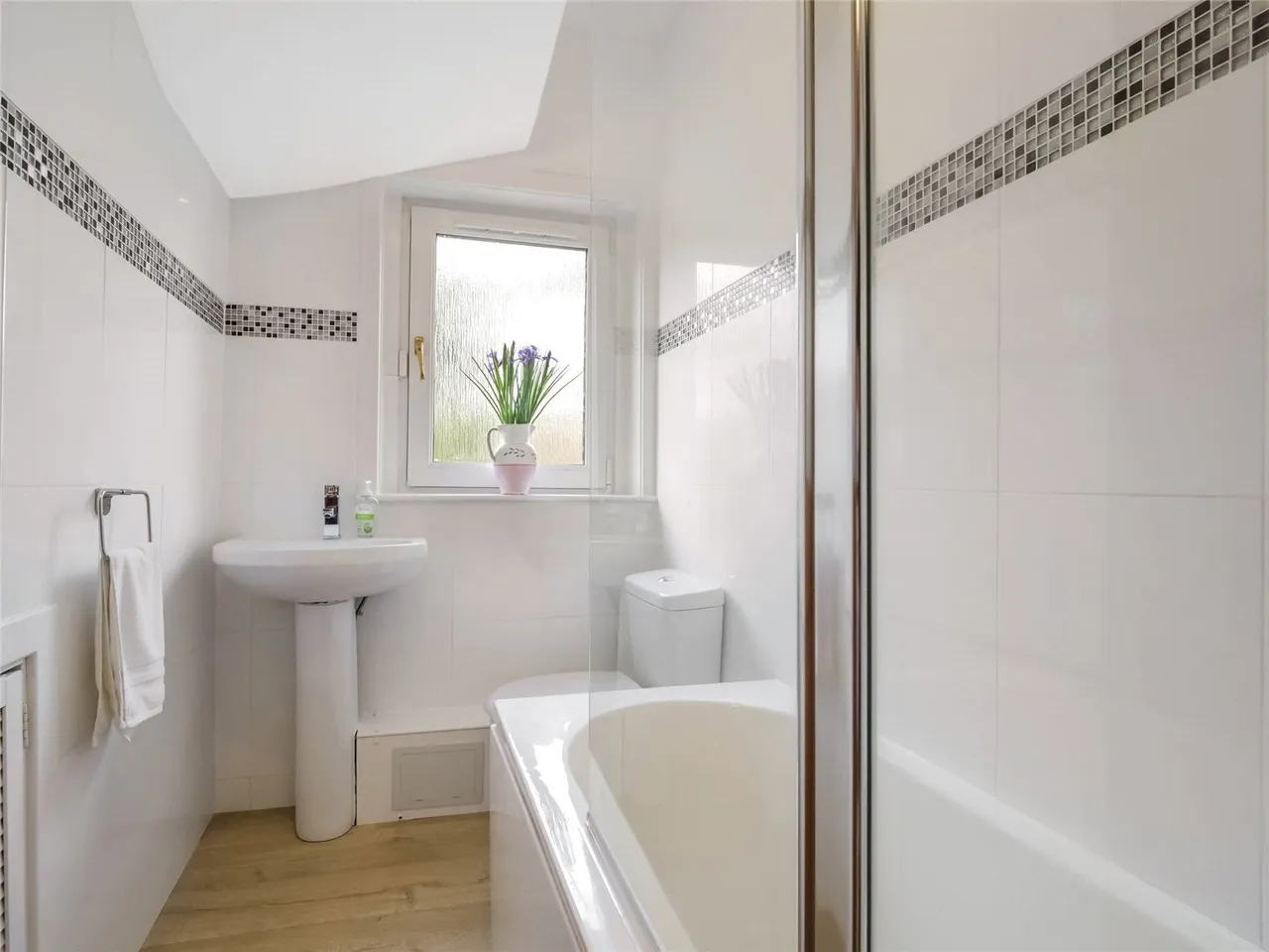 Saxon Road, Knightswood, Glasgow, G13, photo 12