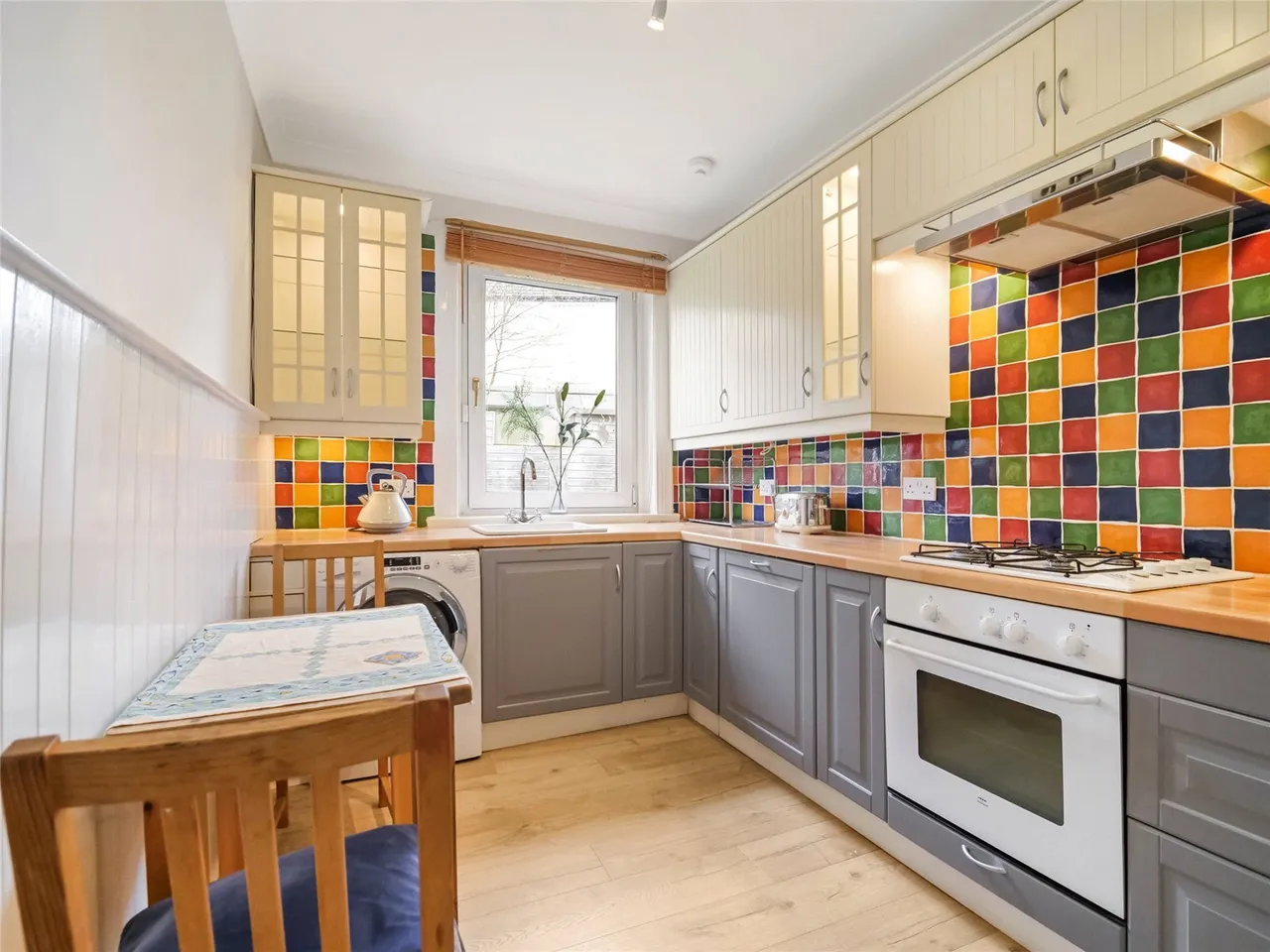 Saxon Road, Knightswood, Glasgow, G13, photo 3