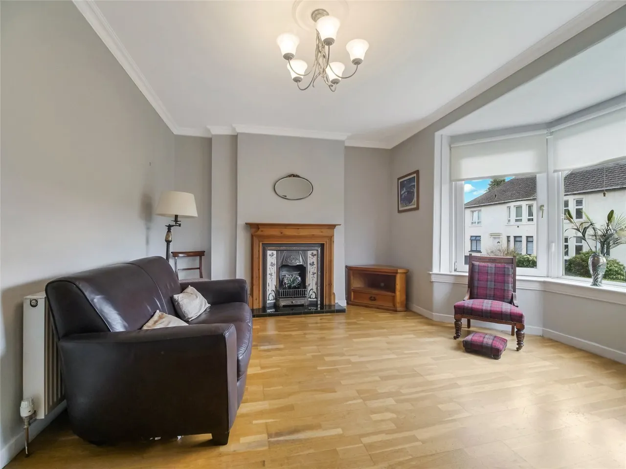 Saxon Road, Knightswood, Glasgow, G13, photo 2