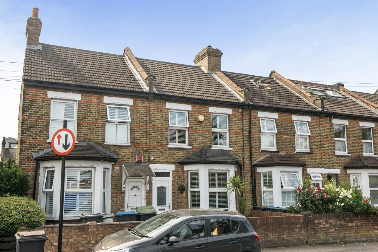 Northwood Road, CR7, photo 22