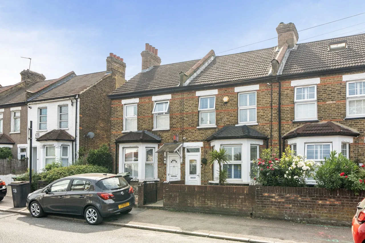 Northwood Road, CR7, photo 23