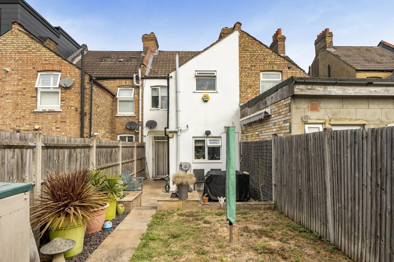 Northwood Road, CR7, photo 21