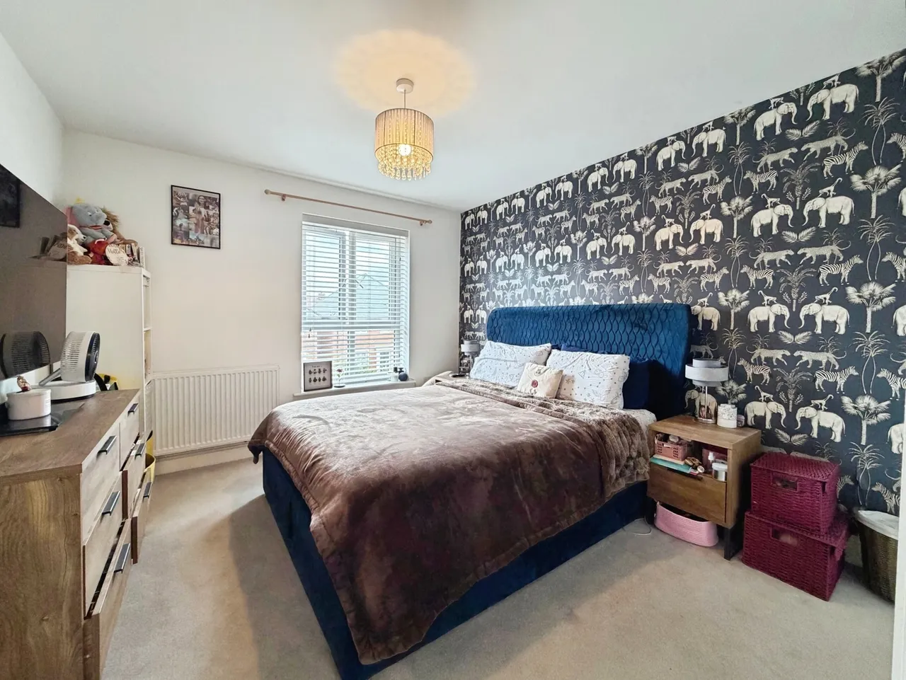 Fire Station Road, Wellesley, Aldershot, Hampshire, GU11 4ER, photo 6