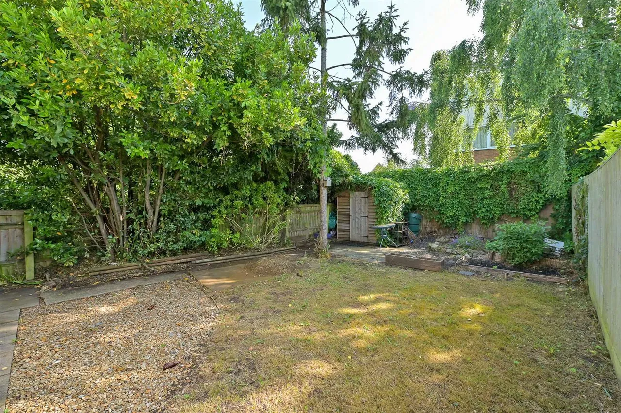Meadow Prospect, Wolvercote, OX2, photo 12