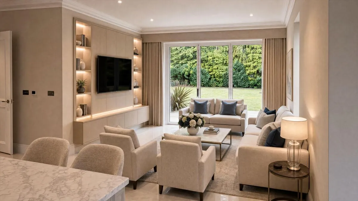 Cholbury Place, Ascot, SL5, photo 3
