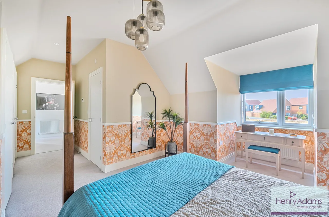 Francis Rose Way, Liss, GU33, photo 14