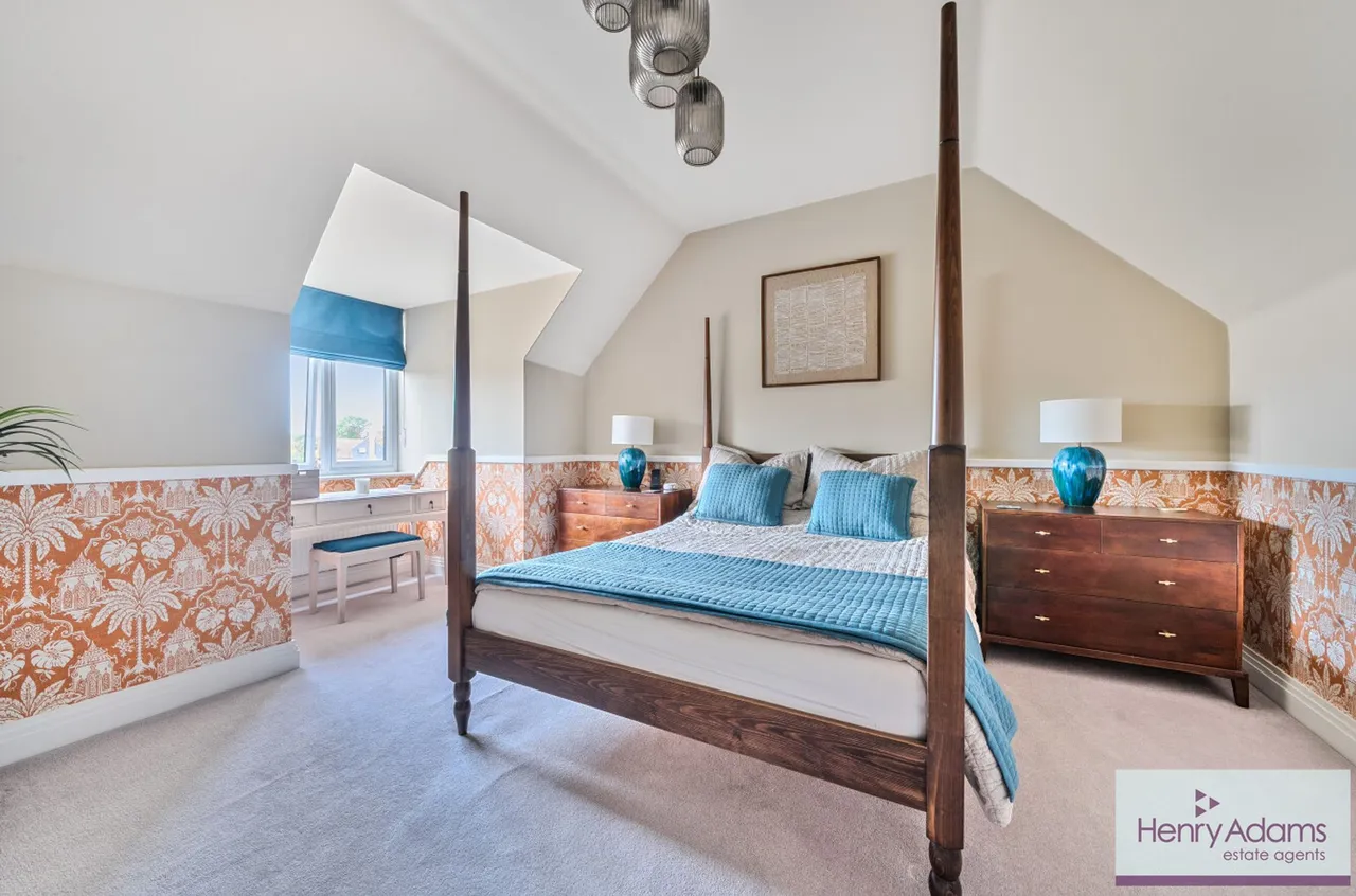 Francis Rose Way, Liss, GU33, photo 13