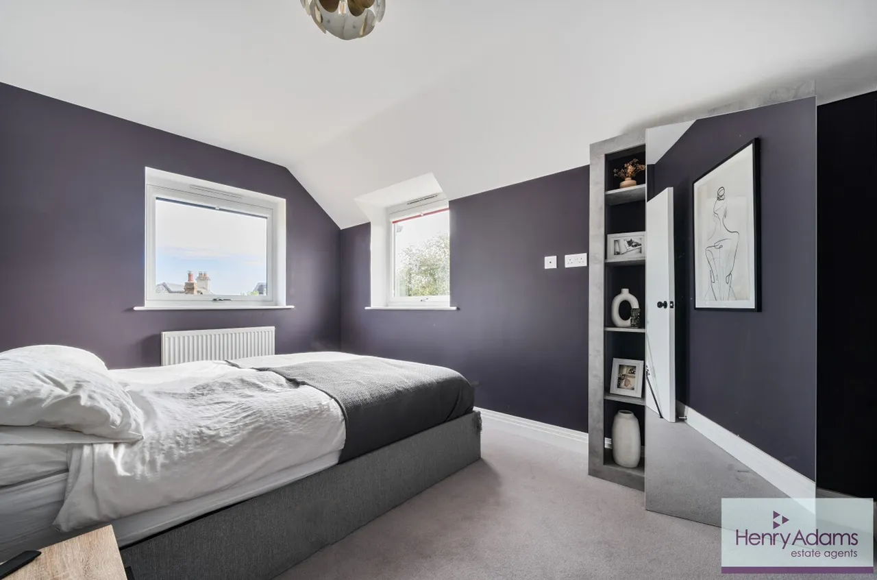 Francis Rose Way, Liss, GU33, photo 16