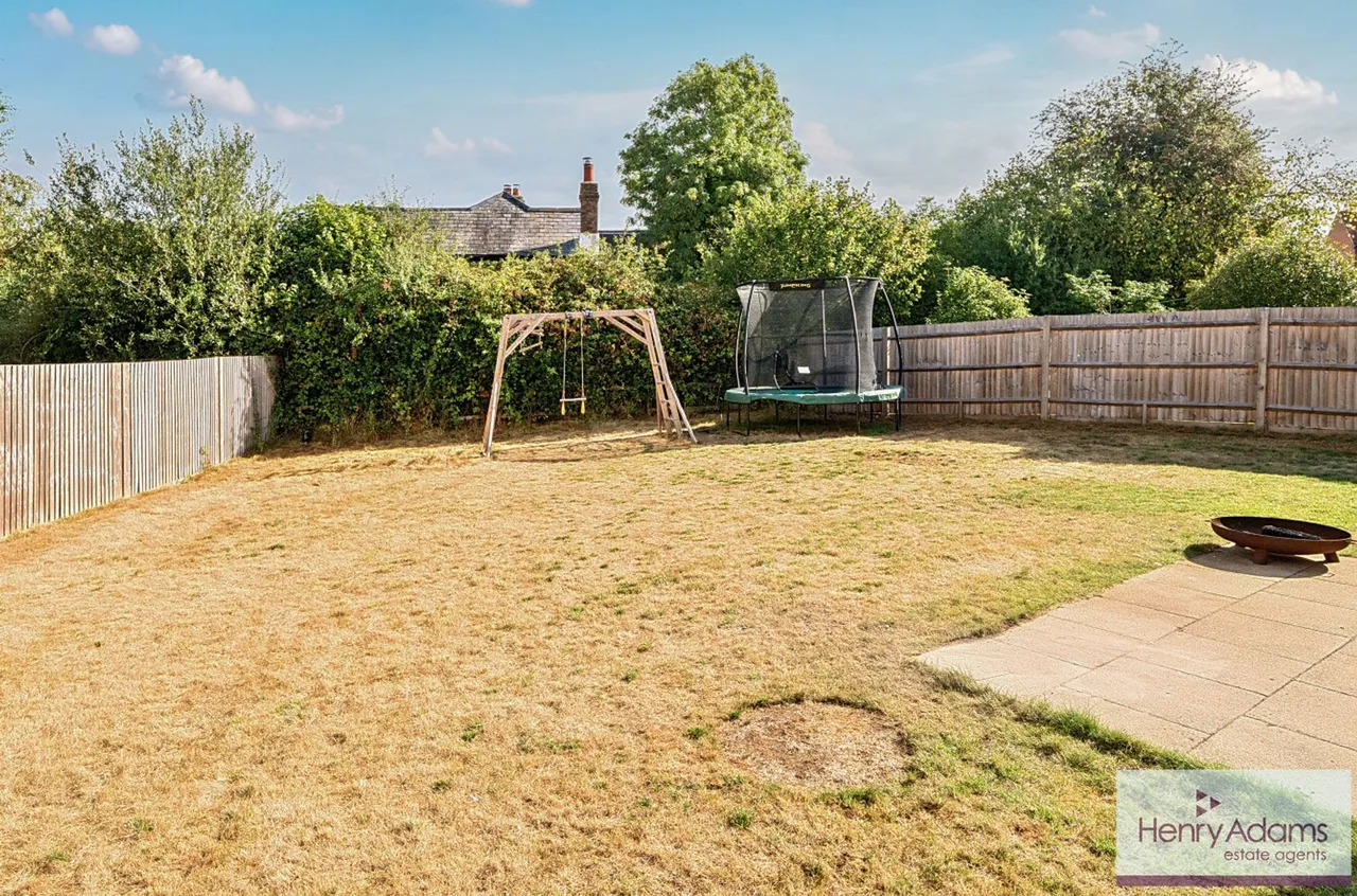 Francis Rose Way, Liss, GU33, photo 4