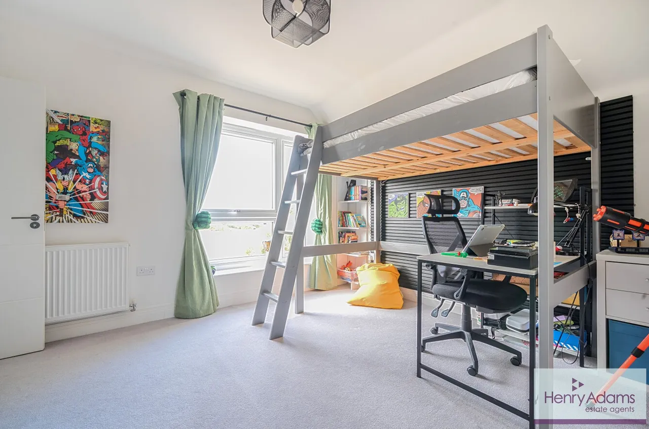 Francis Rose Way, Liss, GU33, photo 19