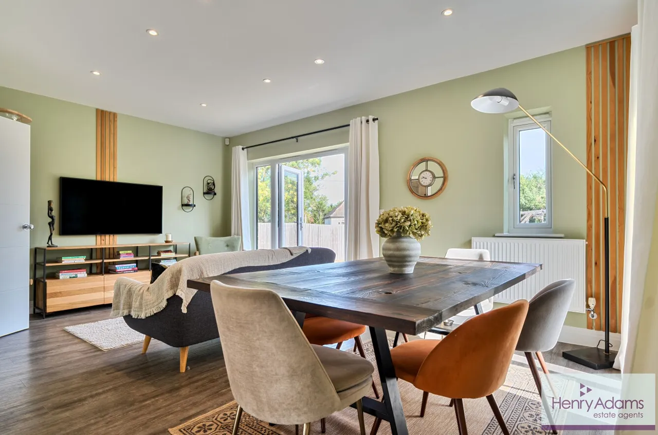Francis Rose Way, Liss, GU33, photo 3