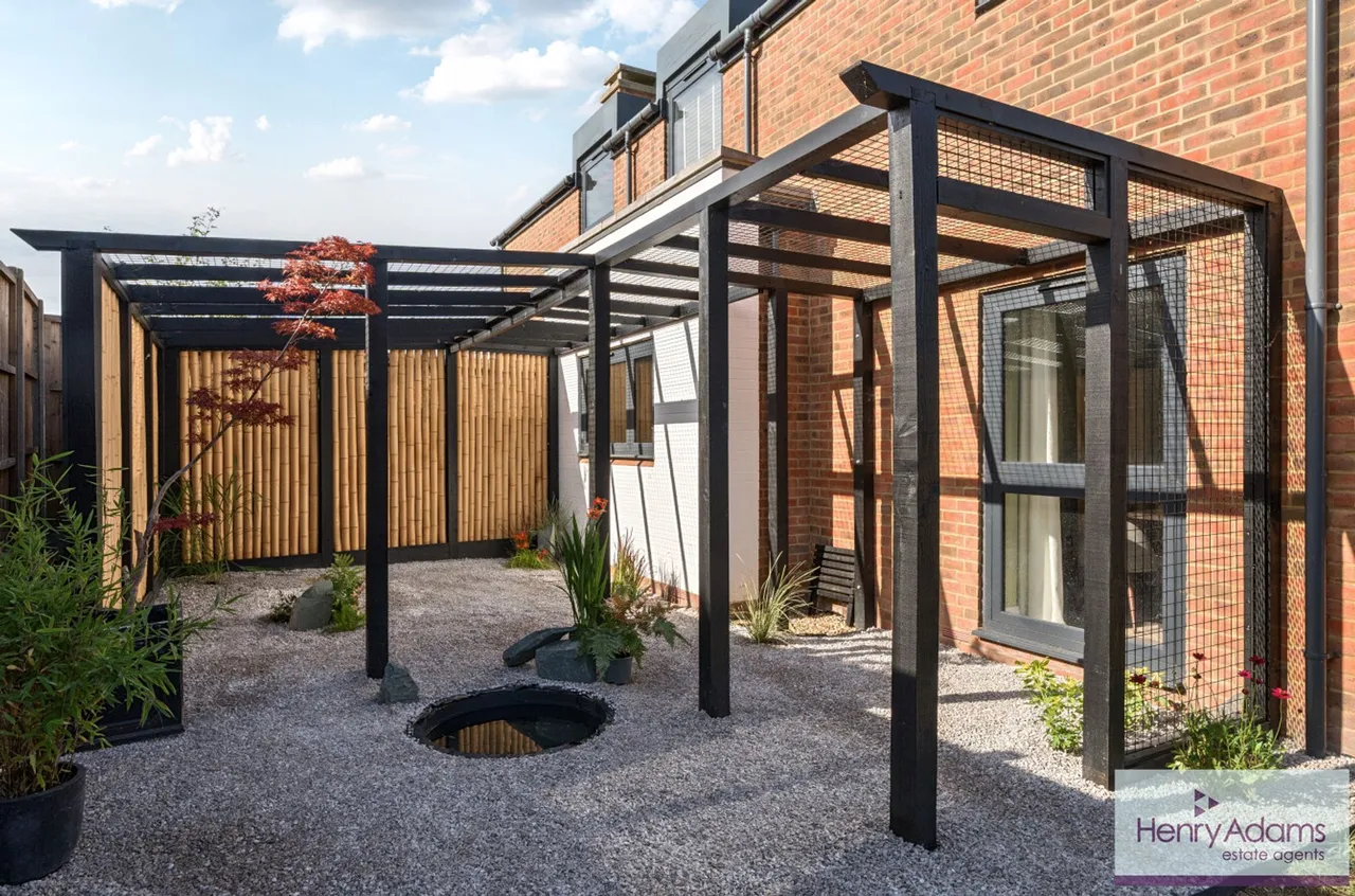 Francis Rose Way, Liss, GU33, photo 22