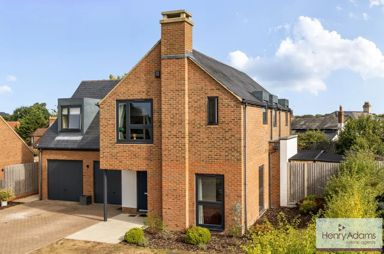 Francis Rose Way, Liss, GU33, photo 24