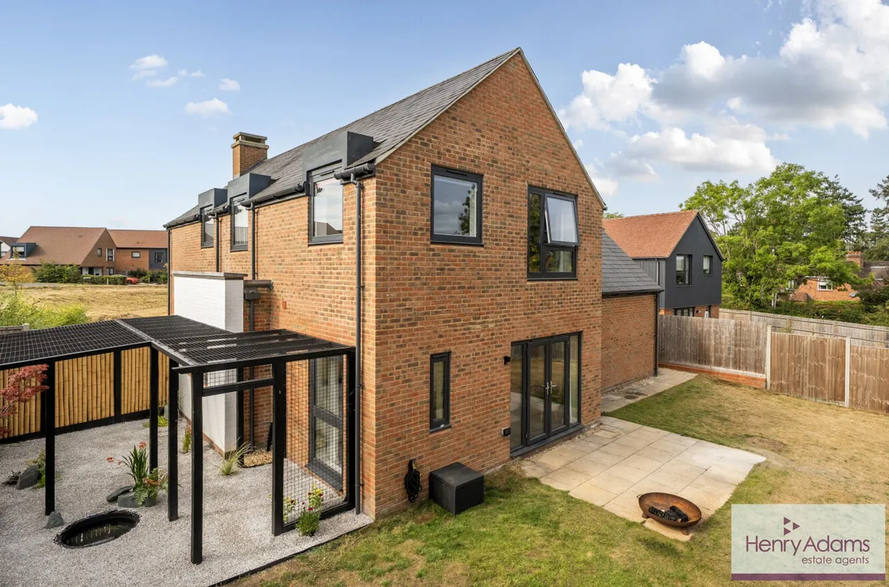 Francis Rose Way, Liss, GU33, photo 23