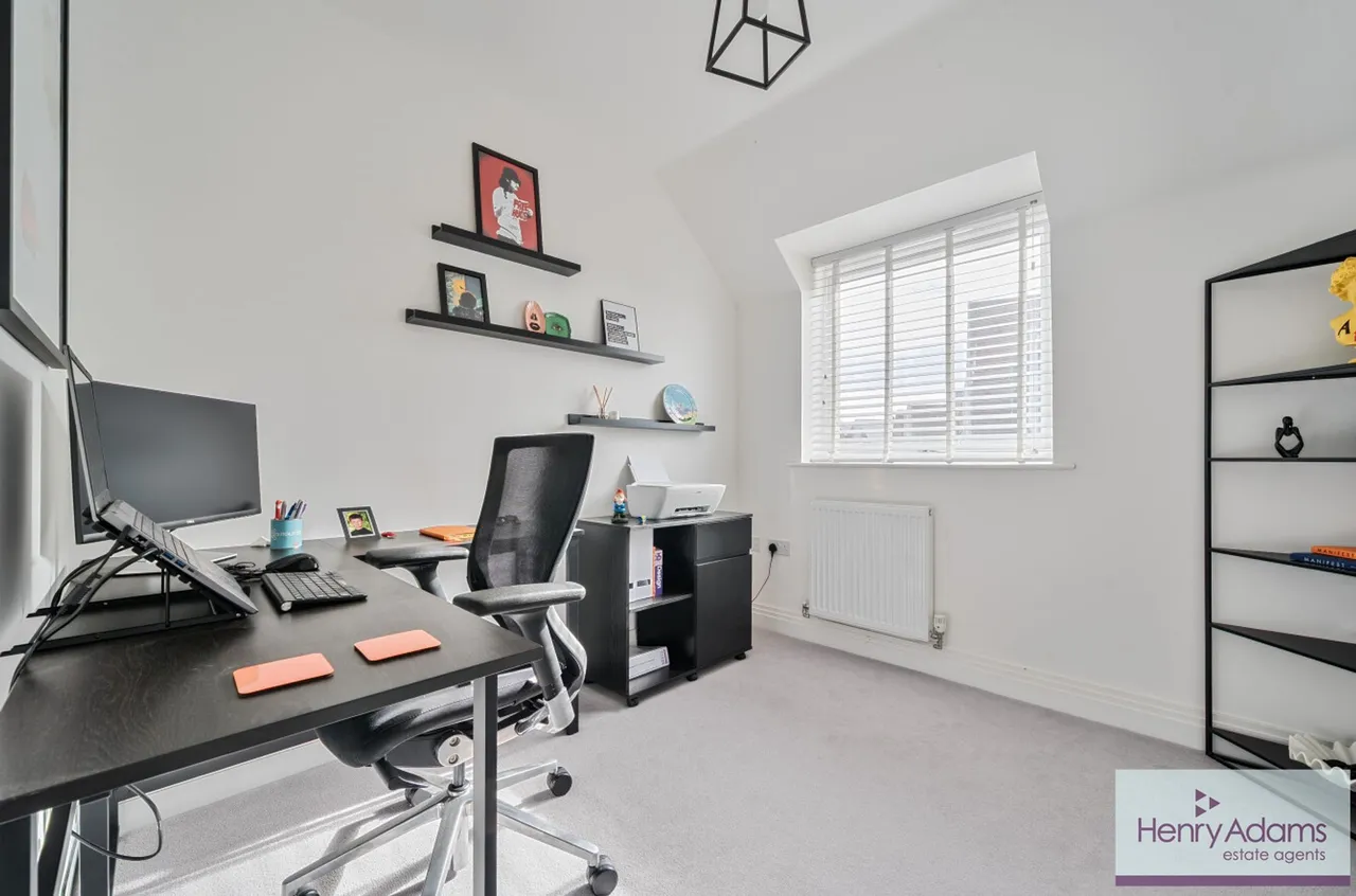 Francis Rose Way, Liss, GU33, photo 20