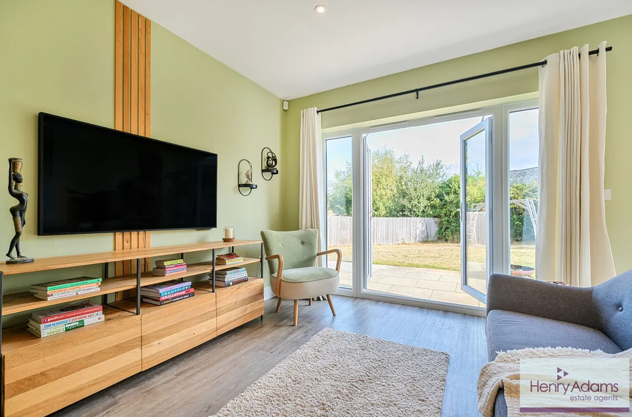 Francis Rose Way, Liss, GU33, photo 9
