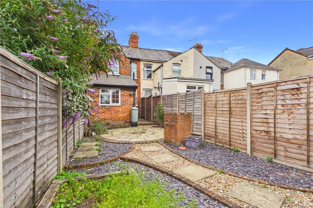 Kings Road, Newbury, RG14, photo 7