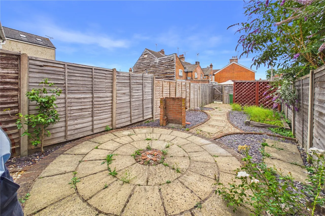 Kings Road, Newbury, RG14, photo 5