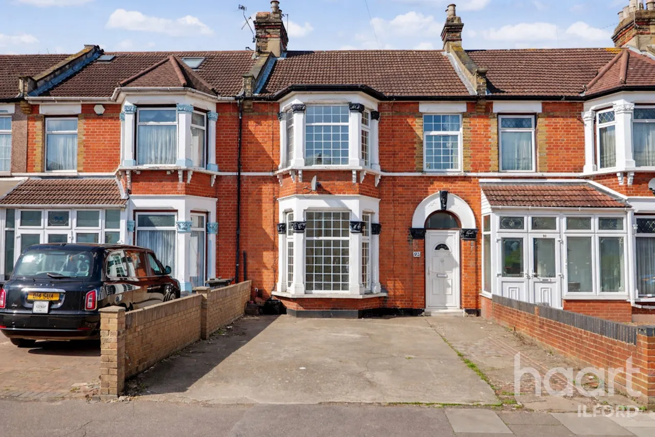 Grosvenor Road, Ilford, IG1, photo 21