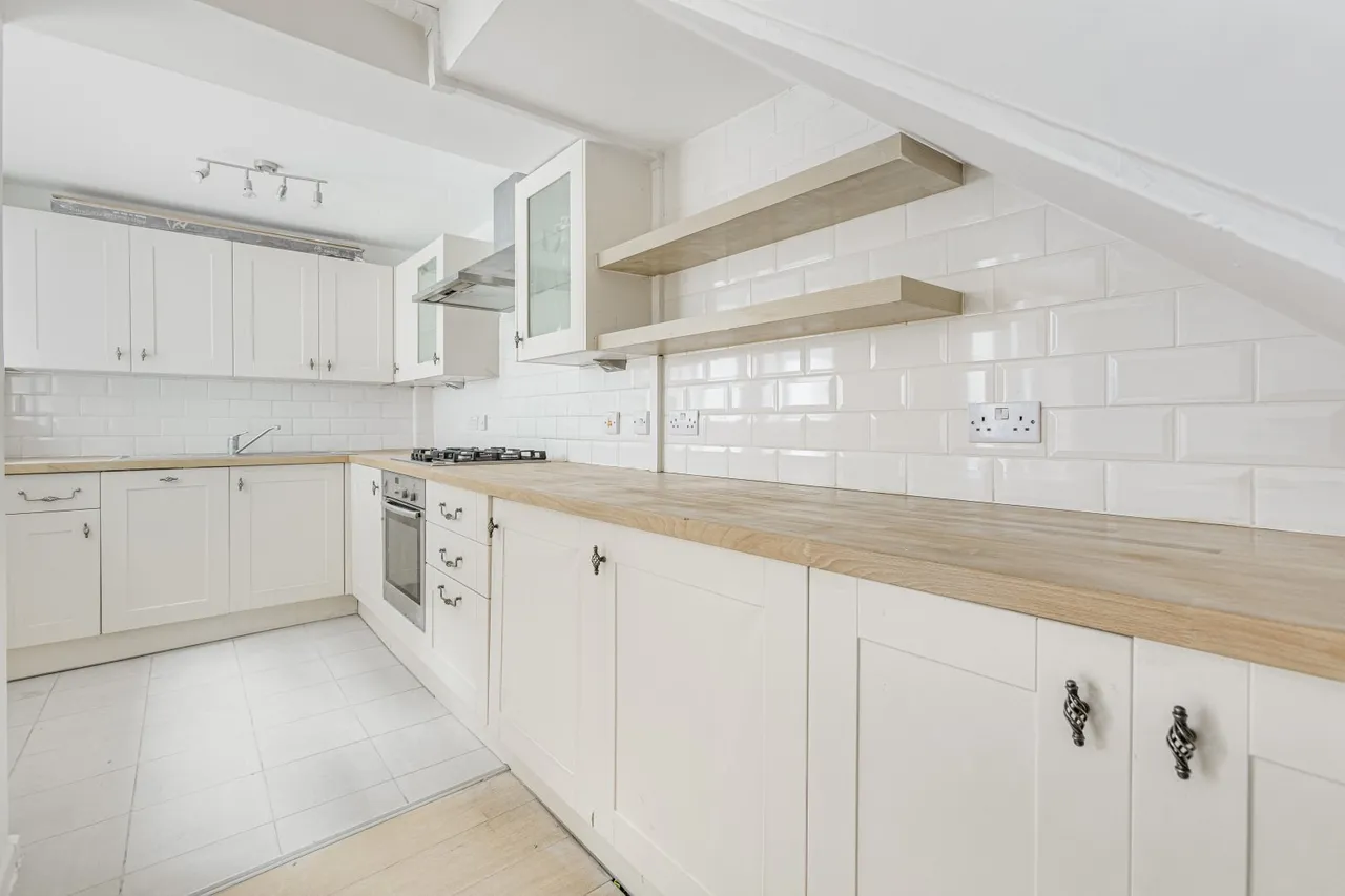 Oxberry Avenue, Parsons Green, SW6, photo 3