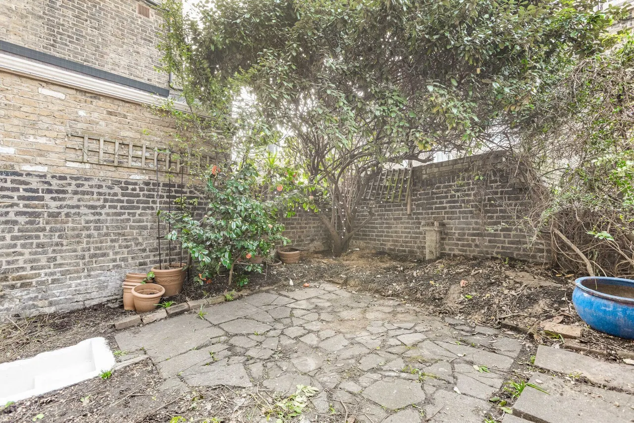Oxberry Avenue, Parsons Green, SW6, photo 8