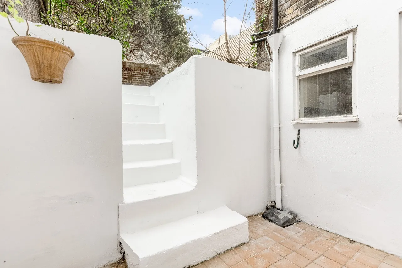 Oxberry Avenue, Parsons Green, SW6, photo 7