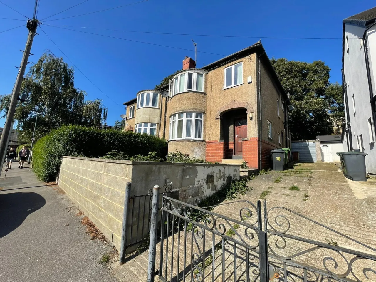 Buckingham Grove, Leeds, LS6, photo 12