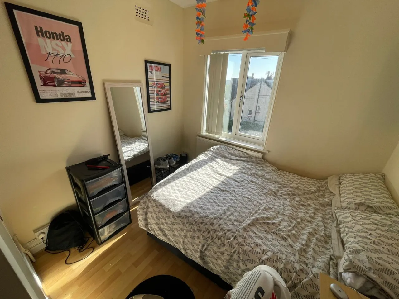 Buckingham Grove, Leeds, LS6, photo 8