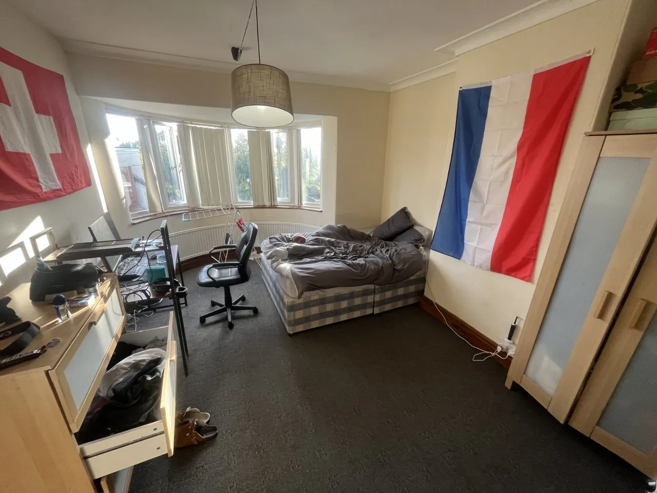 Buckingham Grove, Leeds, LS6, photo 5