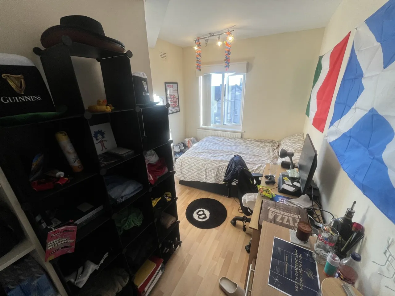 Buckingham Grove, Leeds, LS6, photo 9