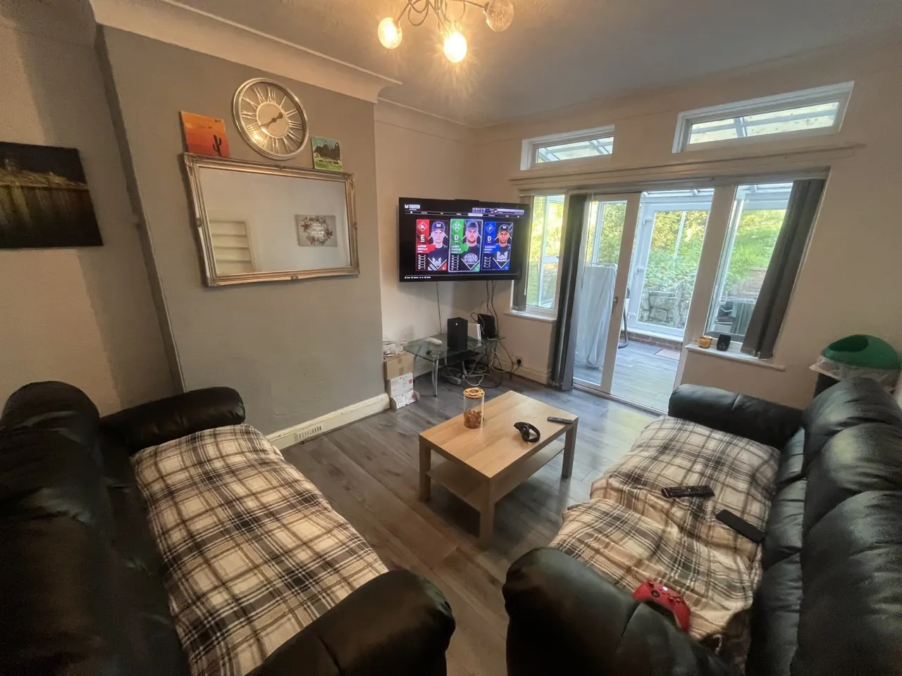 Buckingham Grove, Leeds, LS6, photo 4