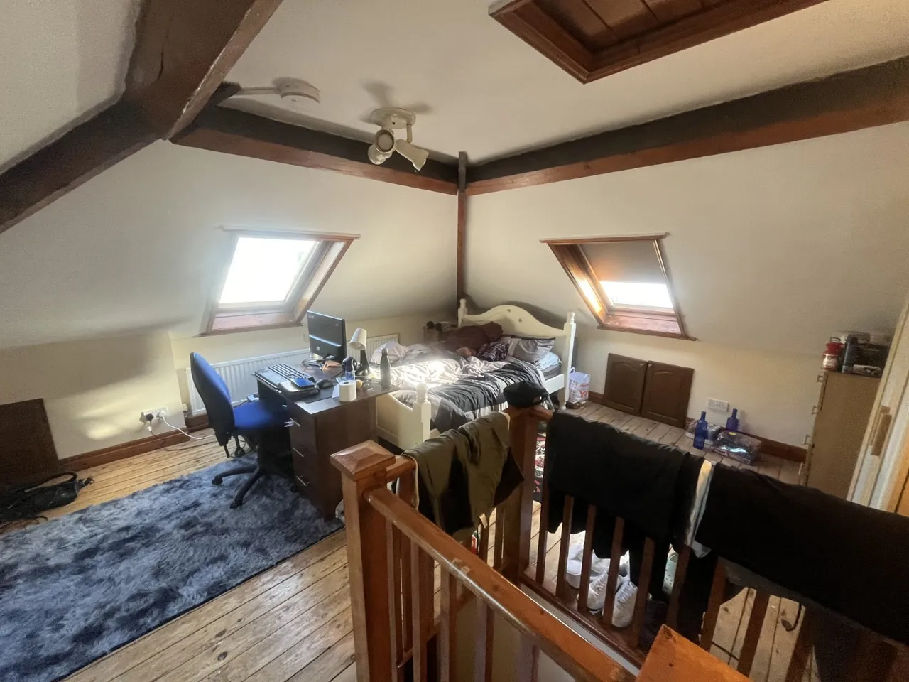 Buckingham Grove, Leeds, LS6, photo 10