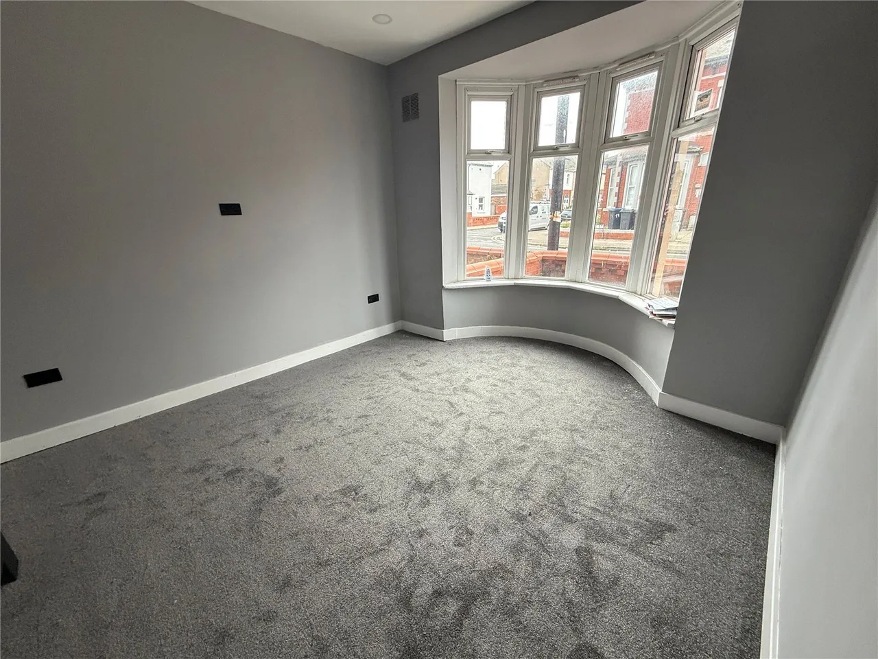 George Street, Blackpool, FY1, photo 4