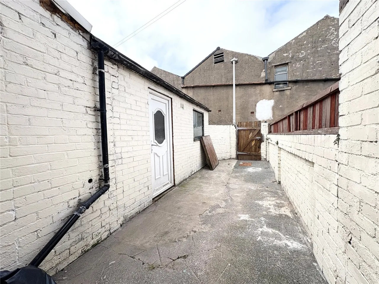 George Street, Blackpool, FY1, photo 8
