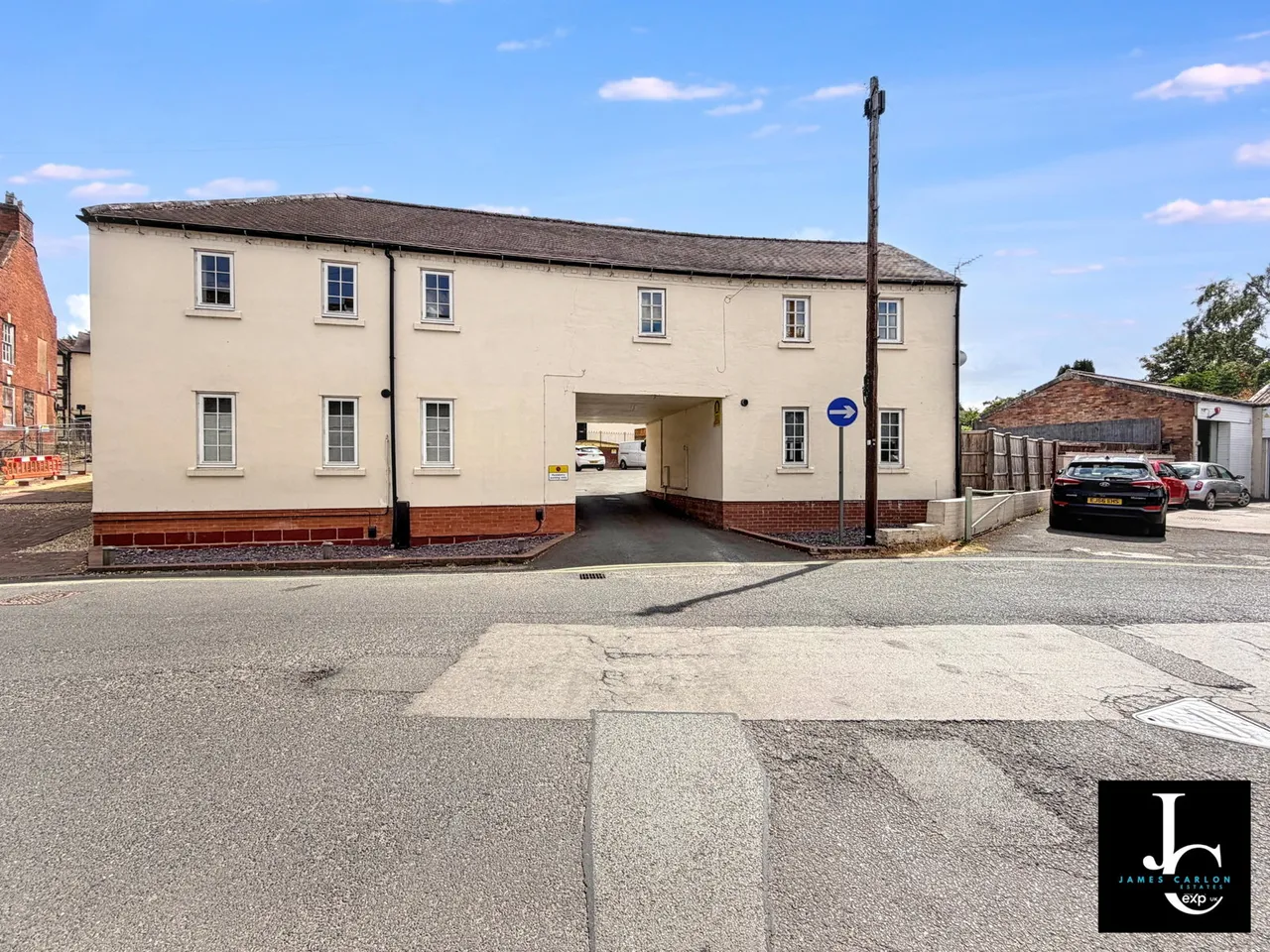 Park Street, Shifnal, TF11, photo 6