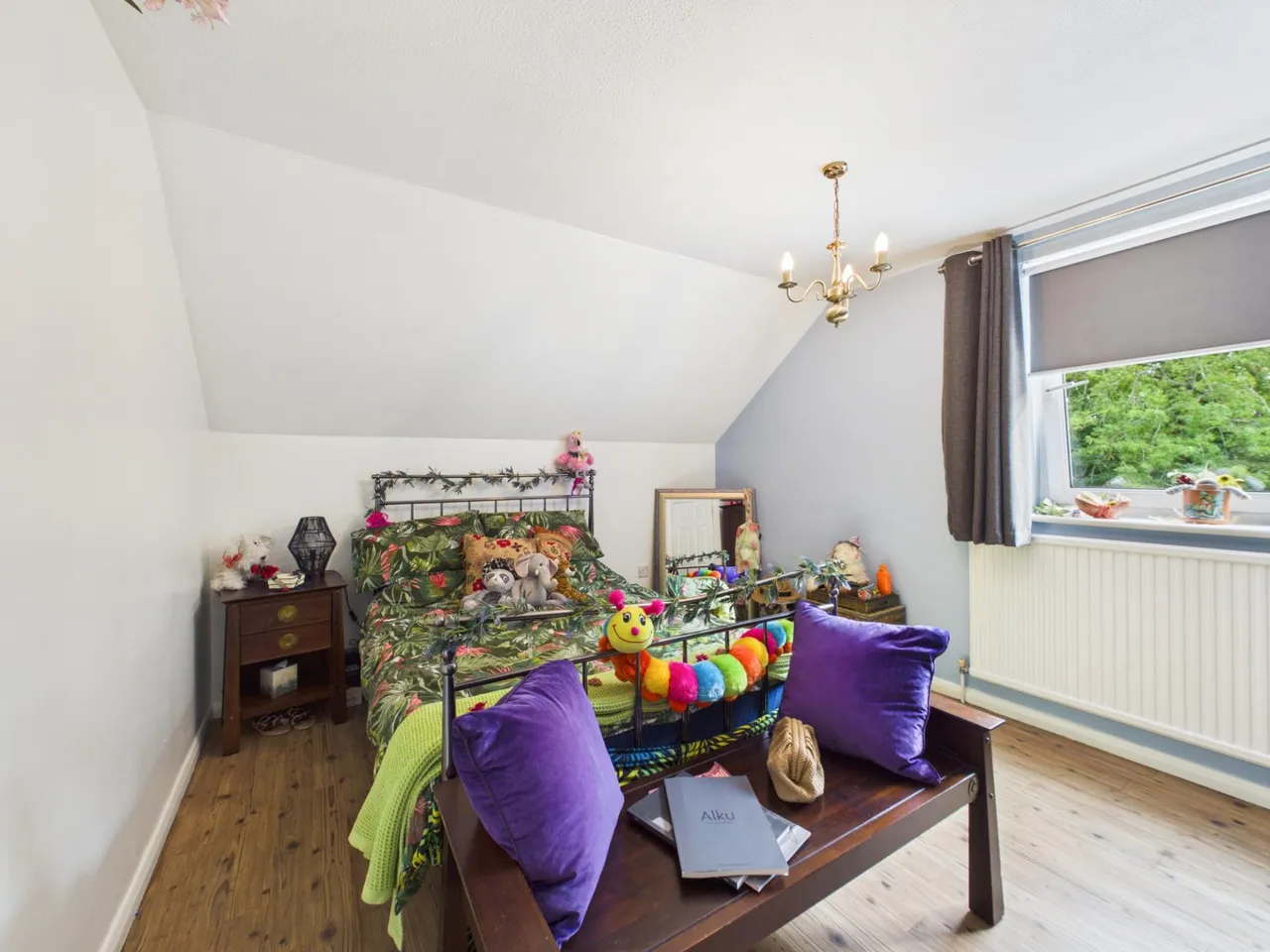Droxford Crescent, Tadley, RG26, photo 11