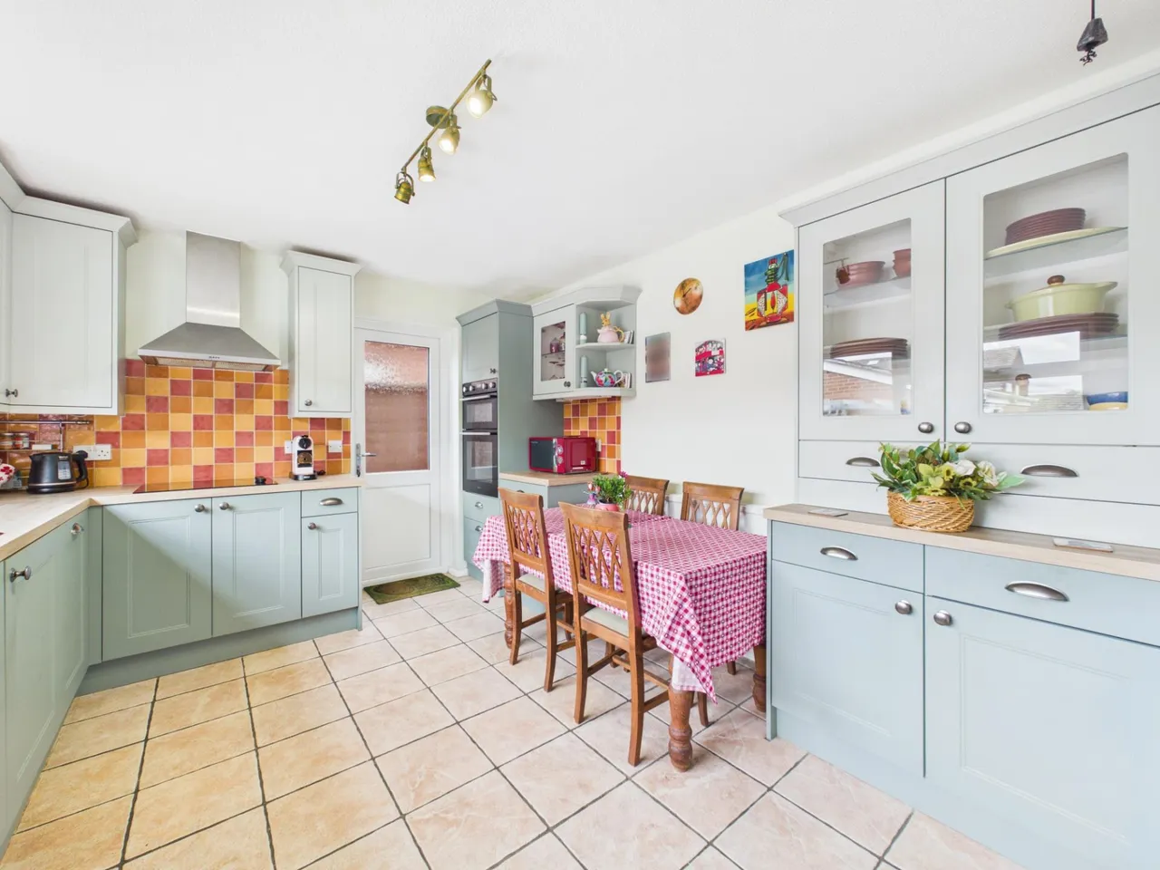 Droxford Crescent, Tadley, RG26, photo 6