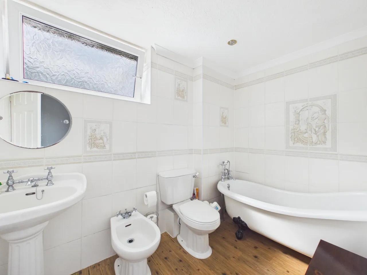 Droxford Crescent, Tadley, RG26, photo 12