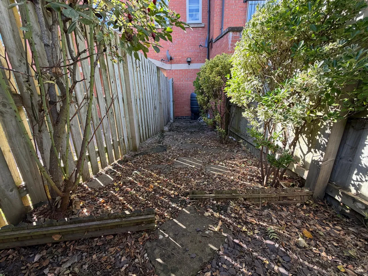 Exley Square, Lincoln, LN2, photo 18
