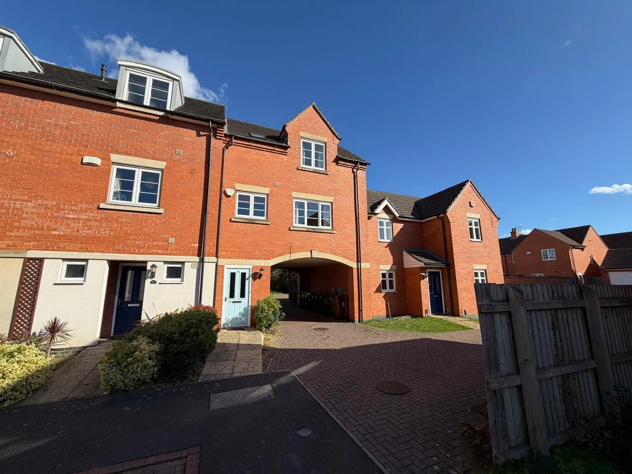 Exley Square, Lincoln, LN2, photo 16