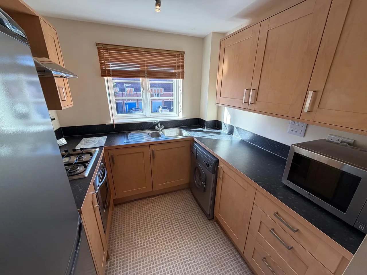 Exley Square, Lincoln, LN2, photo 7
