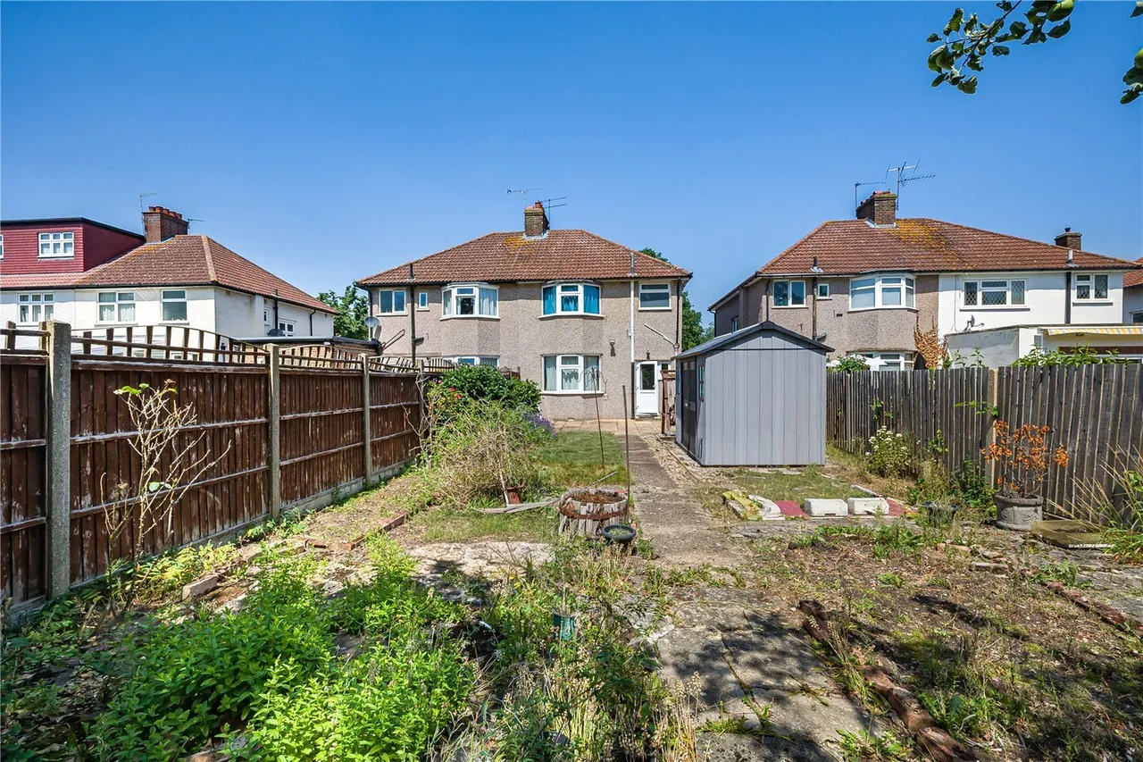 Constance Road, Twickenham, TW2, photo 14