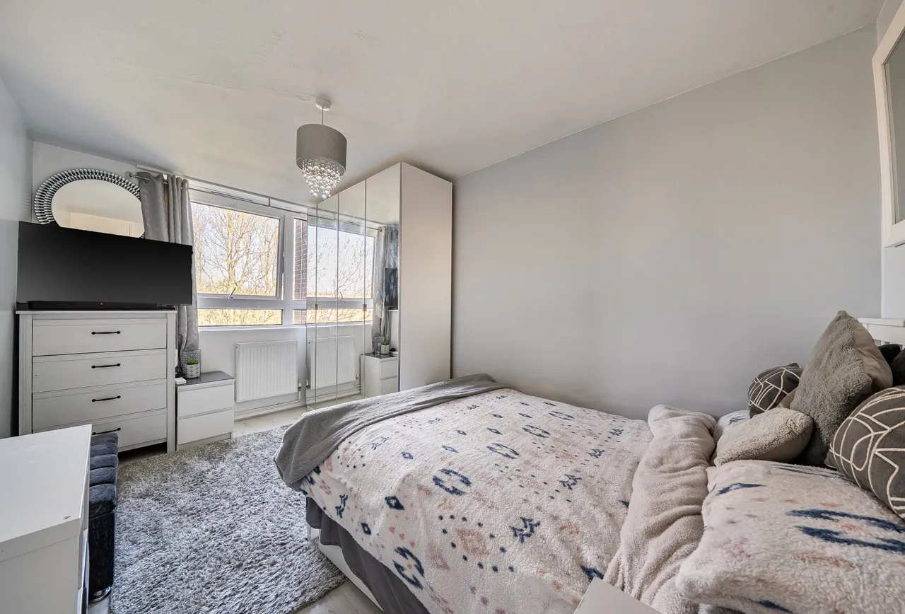 Perry House, Tierney Road, SW2 4QU, photo 7